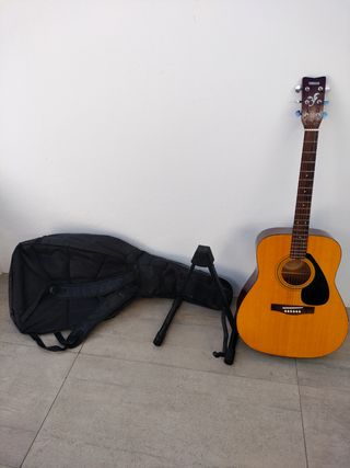 Guitarra acústica