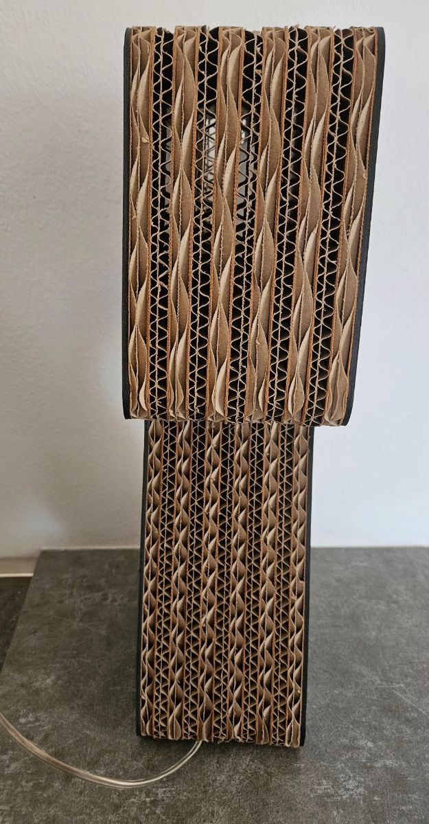 Lampada Biancaneve Kubedesign