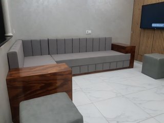 Sofa cama