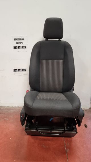 Asiento conductor izquierdo Ford transit mk8