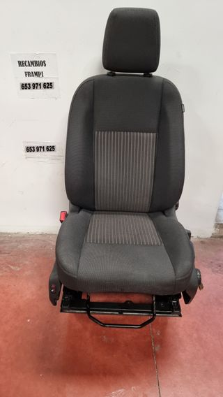 Asiento conductor izquierdo Ford transit mk8