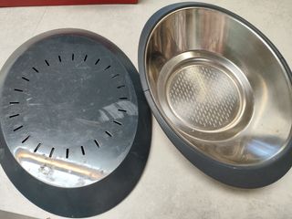 Piezas termomix TM31