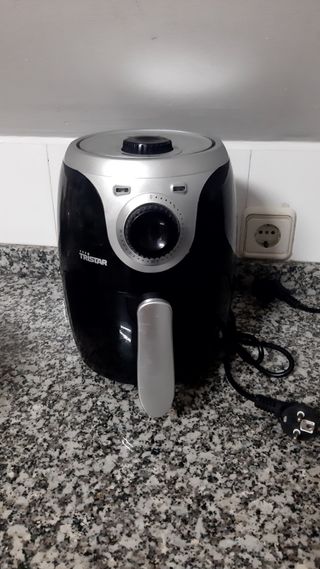 Freidora aire FR6980 mini crispy 