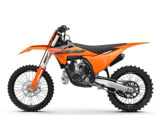 KTM 250 SX