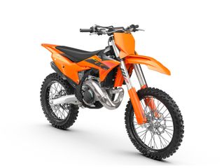 KTM 250 SX