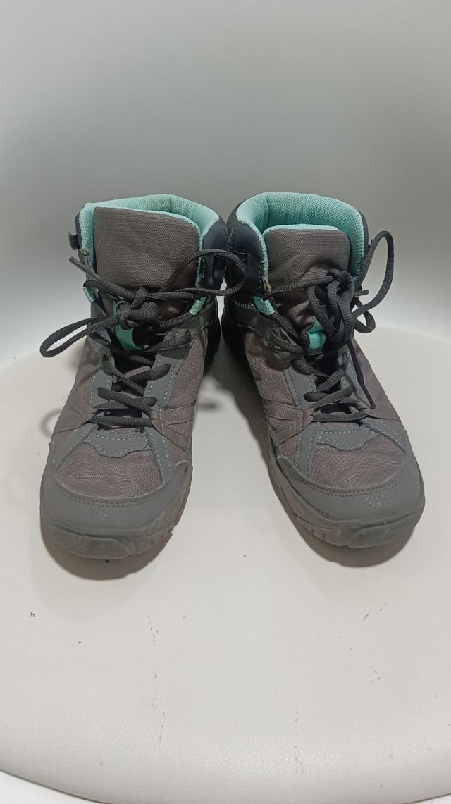 Botas Trecking 40
