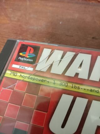 Videogioco PlayStation 1