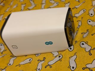 ZYXEL NR5103 T750 4G 5G NR CPE ROUTER 5G 2.5 WIFI6