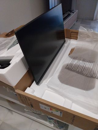 Monitor gaming Msi