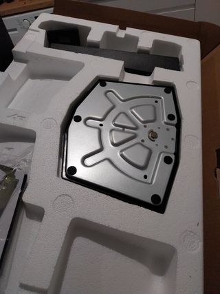 Monitor gaming Msi