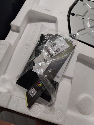Monitor gaming Msi