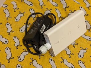 Router 5G/4G ZTE MC7010: Potenza e Flessibilità 🚀