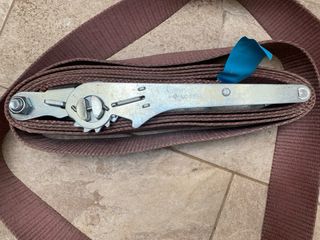 Cinta de amarre de 75 mm