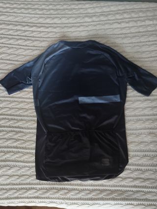 Sportful Light Pro T-S