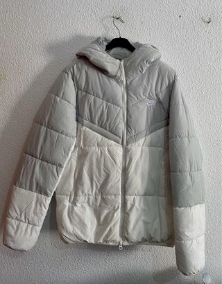 Chaqueta Nike
