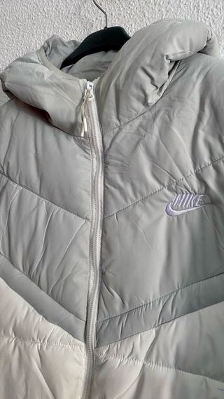 Chaqueta Nike