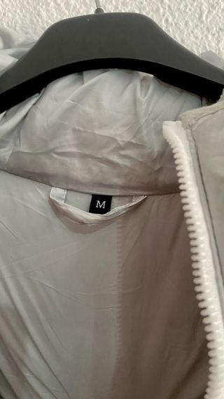 Chaqueta Nike