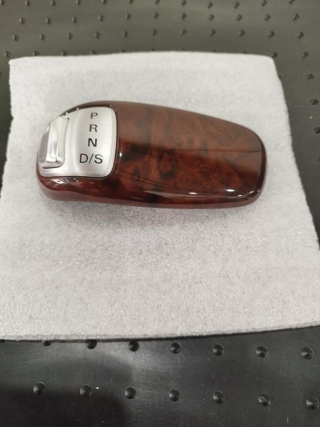 Audi A8 empuñadura cambio 4H1713139H