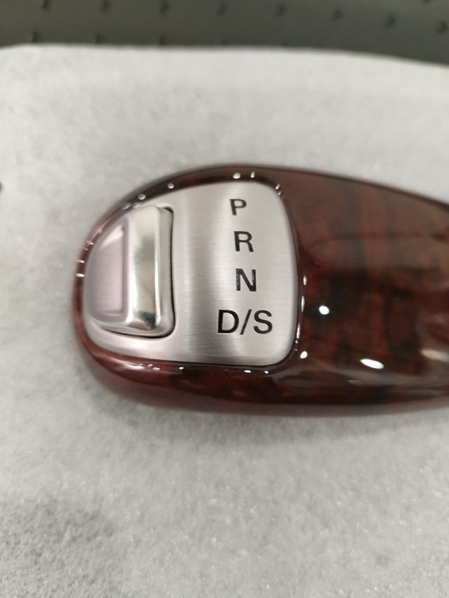 Audi A8 empuñadura cambio 4H1713139H