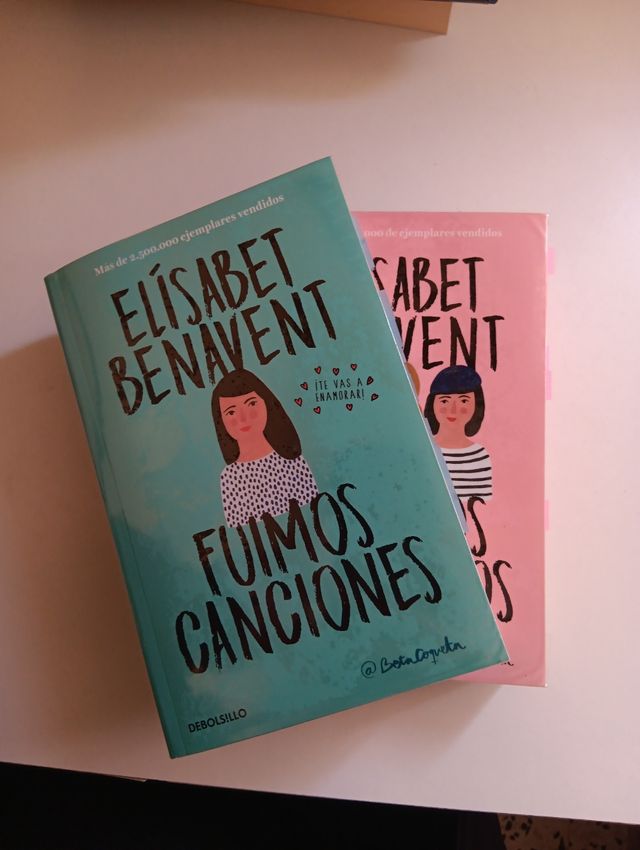 Seremos recuerdos / We Will Become Memories (Canciones y recuerdos) (Spanish Edition)