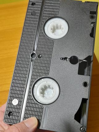 VIDEOCASSETTA VHS FILM IL POSTINO