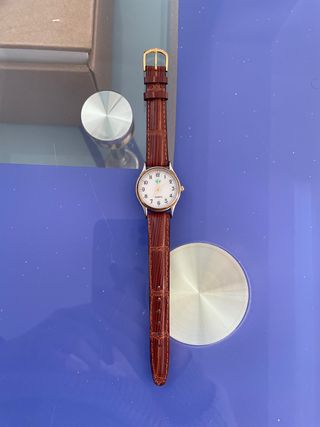 Reloj
