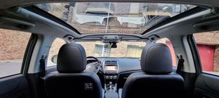 Mitsubishi ASX 2014