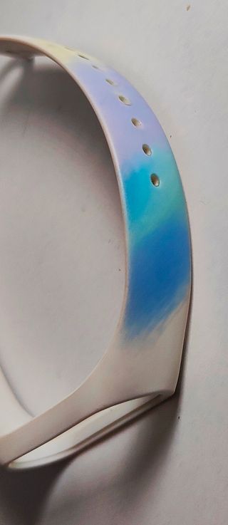 Correas Xiaomi Mi Band 3/4