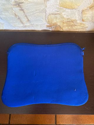 Funda ordenador