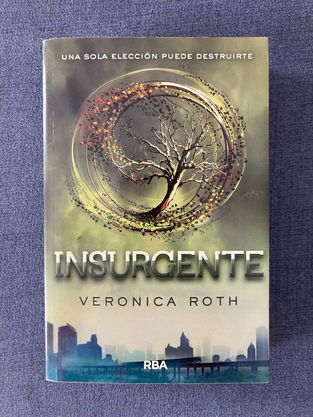 Insurgente