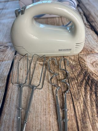 SEVERIN HM 3827 200W Electric Hand Mixer