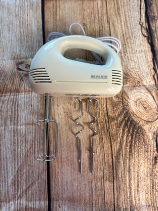SEVERIN HM 3827 200W Electric Hand Mixer