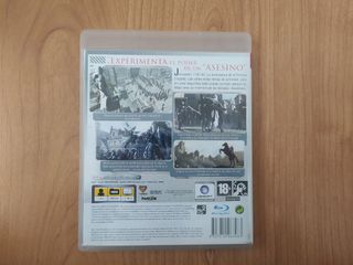 Assassin's Creed PS3