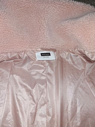 Cappotto donna brekka Milano