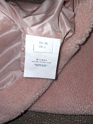 Cappotto donna brekka Milano