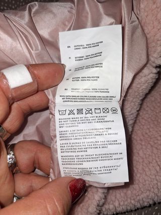 Cappotto donna brekka Milano