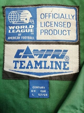 Barcelona Dragons 1991