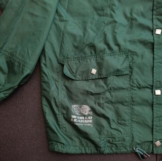 Barcelona Dragons 1991