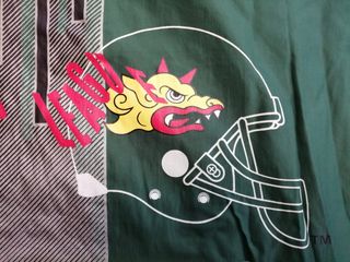 Barcelona Dragons 1991