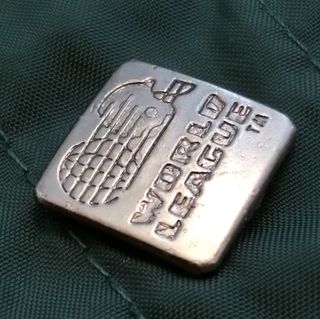 Barcelona Dragons 1991