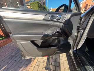 Porsche Cayenne 2017