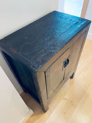 Mueble chino