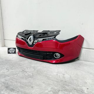 Defensa Renault Clio IV