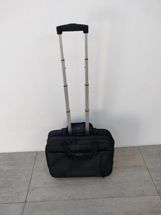 Maletín de viaje 