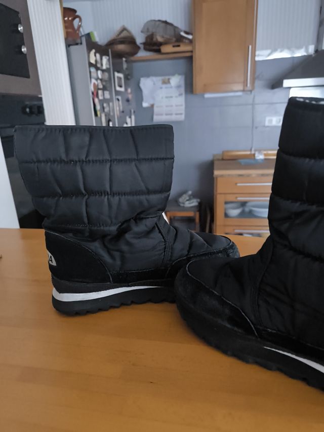 Botas preski