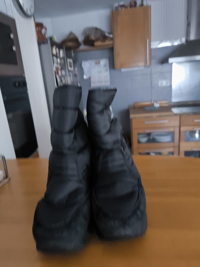 Botas preski