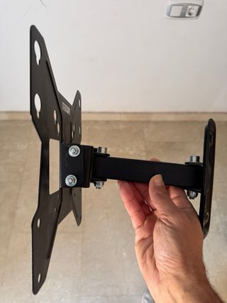 Soporte de tele