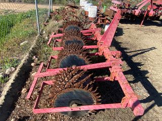 Rodillo descortezador