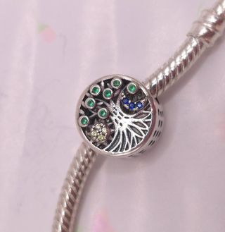 Charm Árbol de la vida