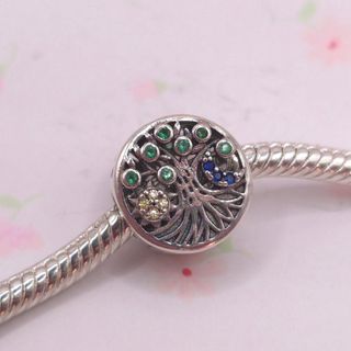 Charm Árbol de la vida